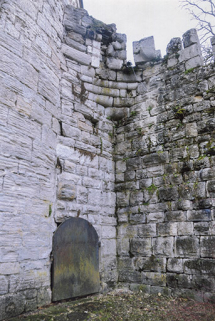 place forte enceinte © Région Bourgogne-Franche-Comté, Inventaire du patrimoine  place forte enceinte © Région Bourgogne-Franche-Comté, Inventaire du patrimoine