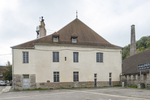 20243901044NUC4A © Région Bourgogne-Franche-Comté, Inventaire du patrimoine