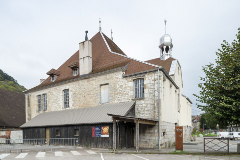 20243901046NUC4A © Région Bourgogne-Franche-Comté, Inventaire du patrimoine