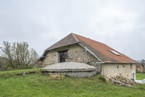 20243901066NUC4A © Région Bourgogne-Franche-Comté, Inventaire du patrimoine 20243901066NUC4A © Région Bourgogne-Franche-Comté, Inventaire du patrimoine