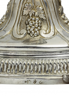 ostensoir © Région Bourgogne-Franche-Comté, Inventaire du patrimoine  ostensoir © Région Bourgogne-Franche-Comté, Inventaire du patrimoine