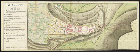  fort © Service historique de la Défense