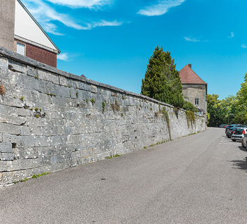  fort © Région Bourgogne-Franche-Comté, Inventaire du patrimoine