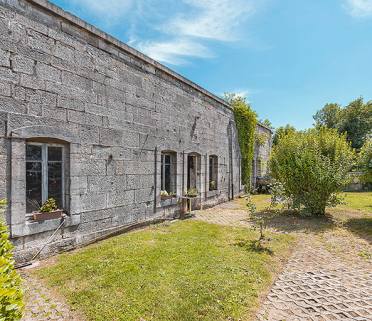  fort © Région Bourgogne-Franche-Comté, Inventaire du patrimoine