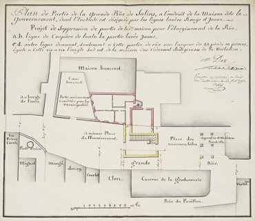 20253900015NUC4A © Archives municipales, Besançon