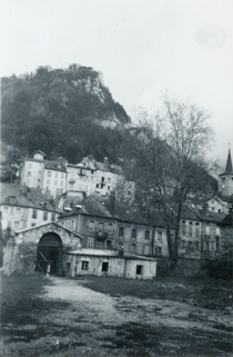 20253900097NUC4A © Archives municipales, Besançon