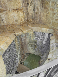  fort © Région Bourgogne-Franche-Comté, Inventaire du patrimoine