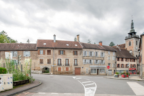 20253900233NUC4A © Région Bourgogne-Franche-Comté, Inventaire du patrimoine