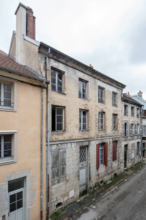 20253900295NUC4A © Région Bourgogne-Franche-Comté, Inventaire du patrimoine