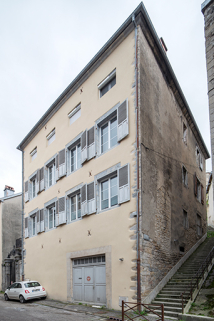 20253900300NUC4A © Région Bourgogne-Franche-Comté, Inventaire du patrimoine