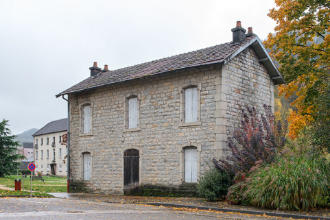 20253900339NUC4A © Région Bourgogne-Franche-Comté, Inventaire du patrimoine