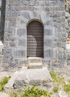  fort © Région Bourgogne-Franche-Comté, Inventaire du patrimoine