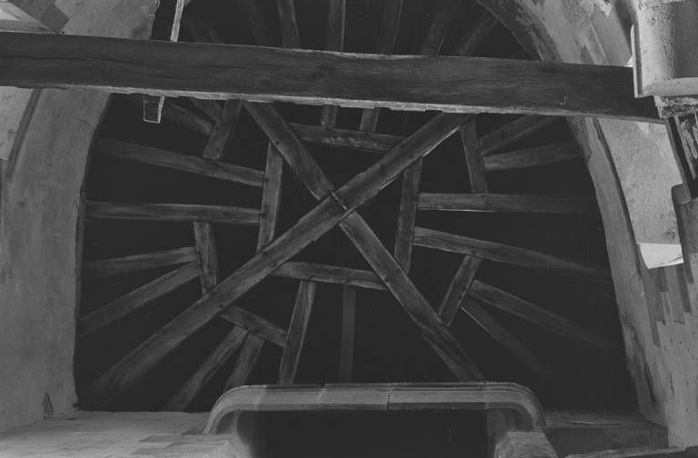  château fort © Région Bourgogne-Franche-Comté, Inventaire du patrimoine