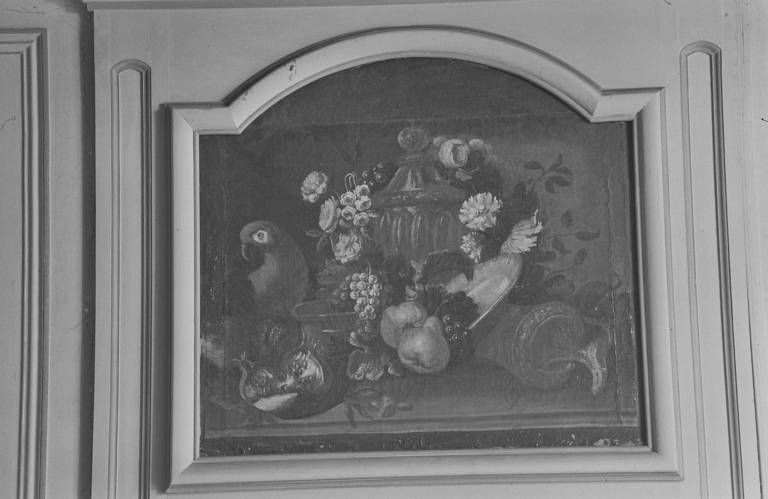  tableau © Région Bourgogne-Franche-Comté, Inventaire du patrimoine