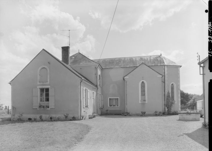Vue d'ensemble. © Région Bourgogne-Franche-Comté, Inventaire du patrimoine