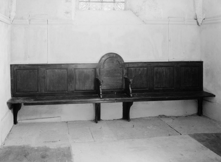 Vue d'ensemble. © Région Bourgogne-Franche-Comté, Inventaire du patrimoine