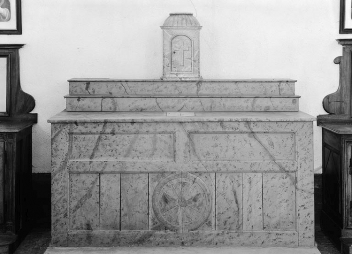 Vue d'ensemble. © Région Bourgogne-Franche-Comté, Inventaire du patrimoine