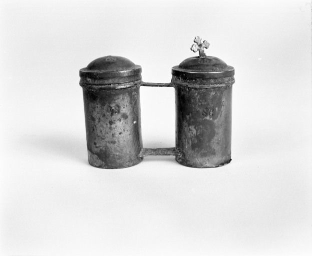 Vue générale © Région Bourgogne-Franche-Comté, Inventaire du patrimoine