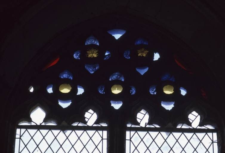 Baie 12 © Région Bourgogne-Franche-Comté, Inventaire du patrimoine