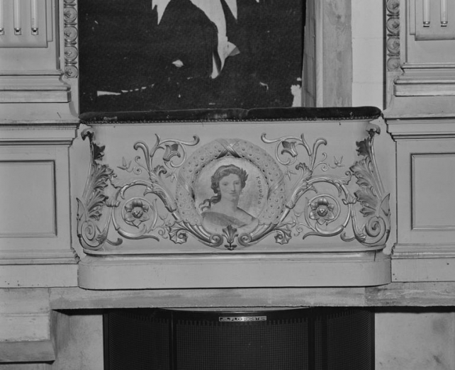 théâtre © Région Bourgogne-Franche-Comté, Inventaire du patrimoine théâtre © Région Bourgogne-Franche-Comté, Inventaire du patrimoine