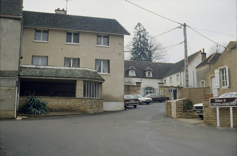 lavoir © Région Bourgogne-Franche-Comté, Inventaire du patrimoine