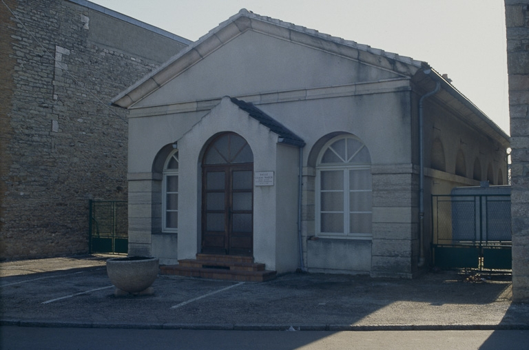  lavoir © Région Bourgogne-Franche-Comté, Inventaire du patrimoine