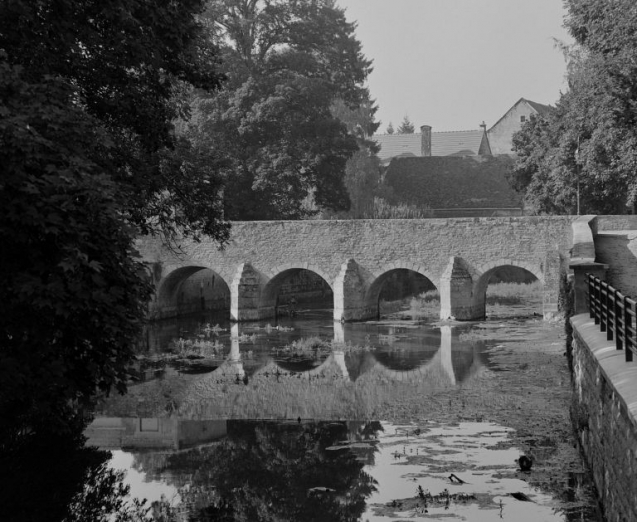  pont © Région Bourgogne-Franche-Comté, Inventaire du patrimoine