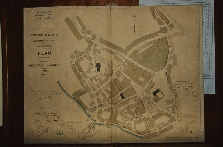  généralités © Région Bourgogne-Franche-Comté, Inventaire du patrimoine