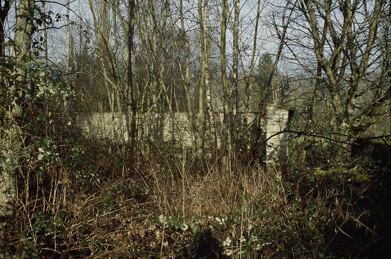  lavoir © Région Bourgogne-Franche-Comté, Inventaire du patrimoine