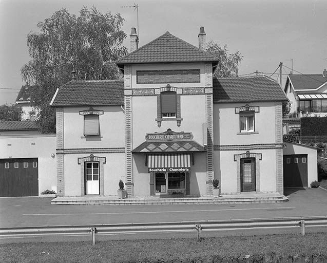  © Région Bourgogne-Franche-Comté, Inventaire du patrimoine
