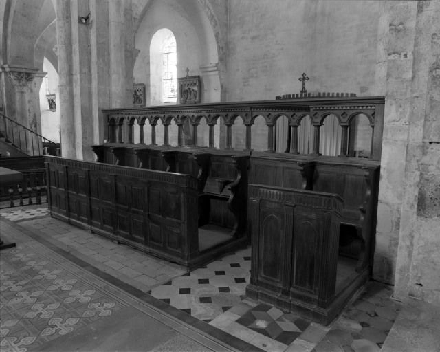 Vue d'ensemble. © Région Bourgogne-Franche-Comté, Inventaire du patrimoine