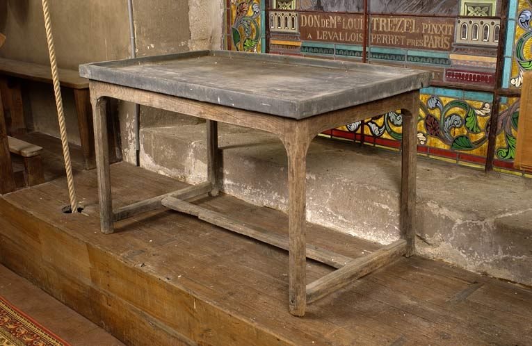 Vue d'ensemble. © Région Bourgogne-Franche-Comté, Inventaire du patrimoine