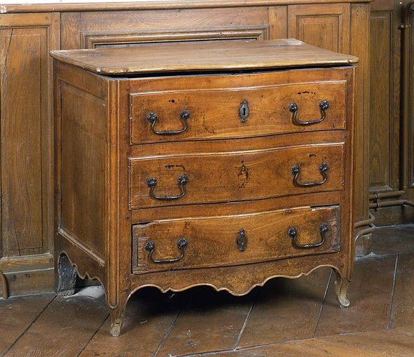 Vue d'ensemble. © Région Bourgogne-Franche-Comté, Inventaire du patrimoine