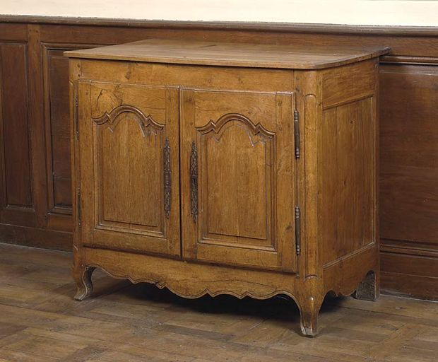 Vue d'ensemble. © Région Bourgogne-Franche-Comté, Inventaire du patrimoine