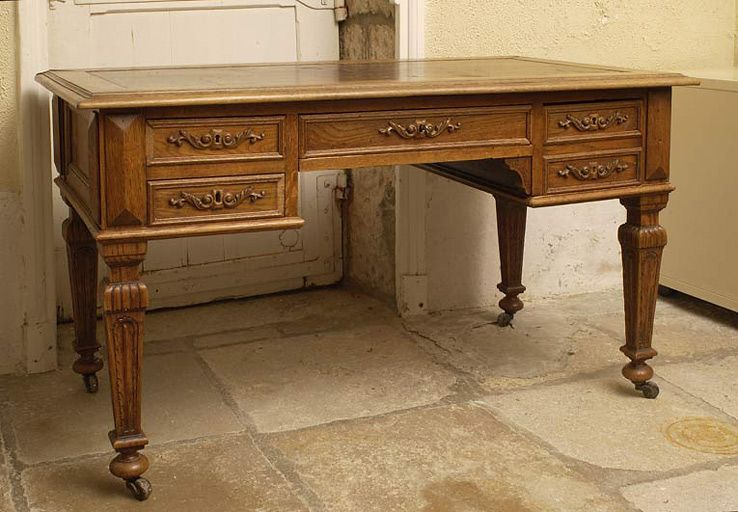 Vue d'ensemble. © Région Bourgogne-Franche-Comté, Inventaire du patrimoine