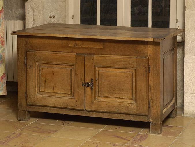 Vue d'ensemble. © Région Bourgogne-Franche-Comté, Inventaire du patrimoine