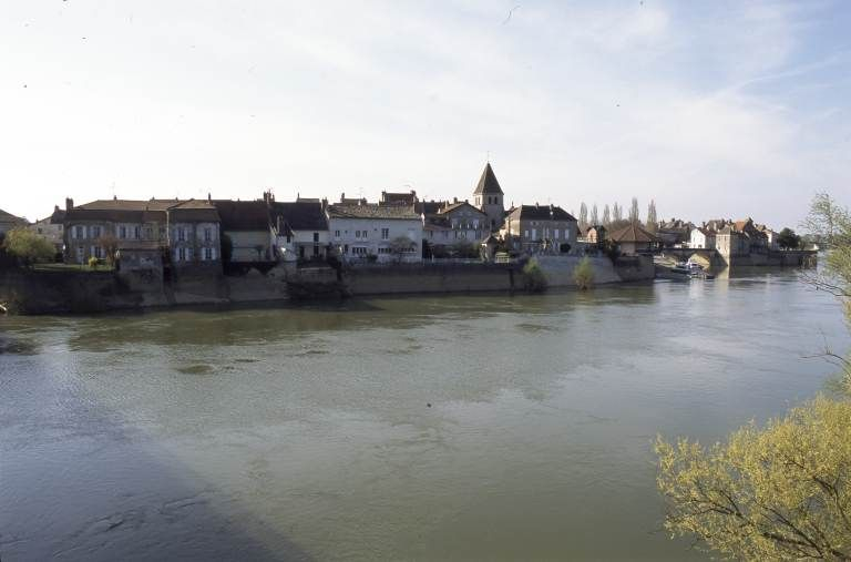 Site © Région Bourgogne-Franche-Comté, Inventaire du patrimoine