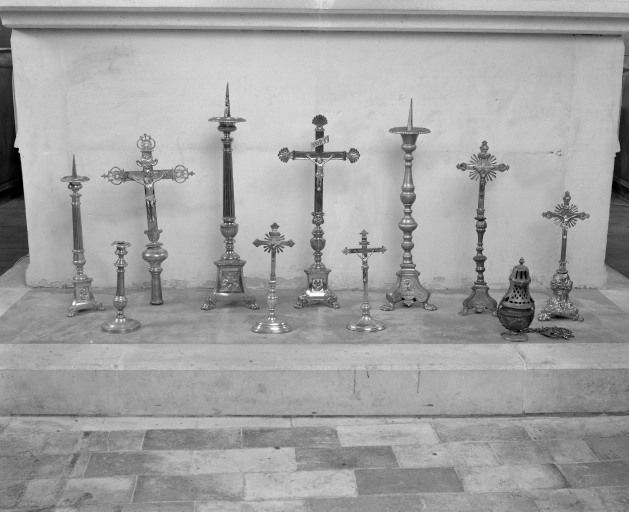 Vue d'ensemble. © Région Bourgogne-Franche-Comté, Inventaire du patrimoine