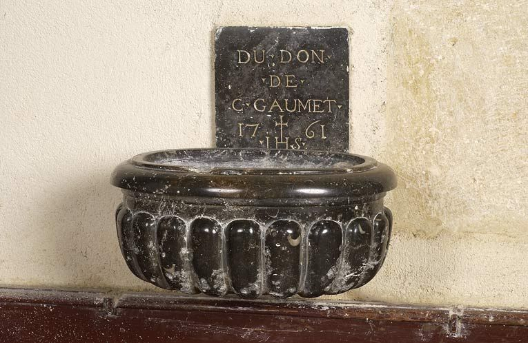 Vue d'ensemble © Région Bourgogne-Franche-Comté, Inventaire du patrimoine