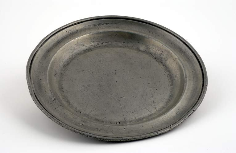 Premier plat © Région Bourgogne-Franche-Comté, Inventaire du patrimoine