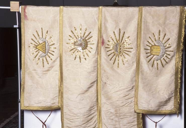 Vue d'ensemble. © Région Bourgogne-Franche-Comté, Inventaire du patrimoine