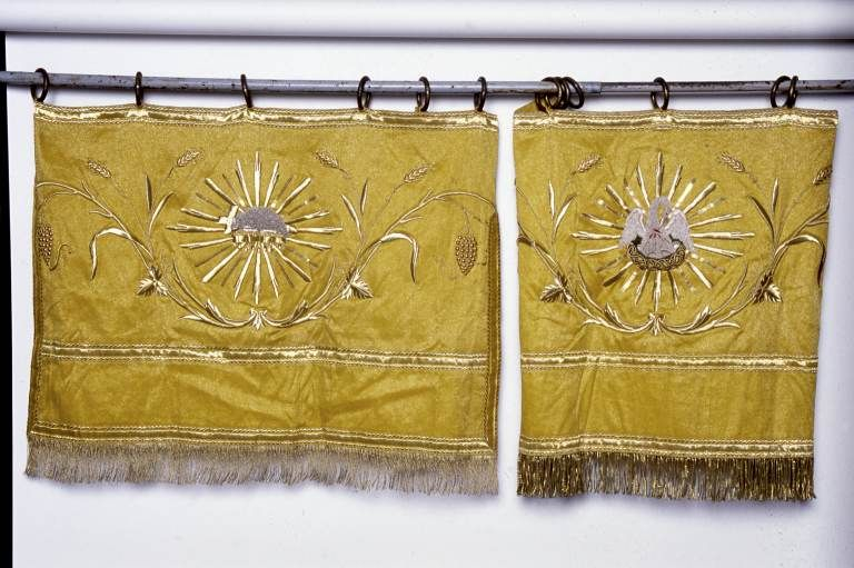 Vue d'ensemble. © Région Bourgogne-Franche-Comté, Inventaire du patrimoine