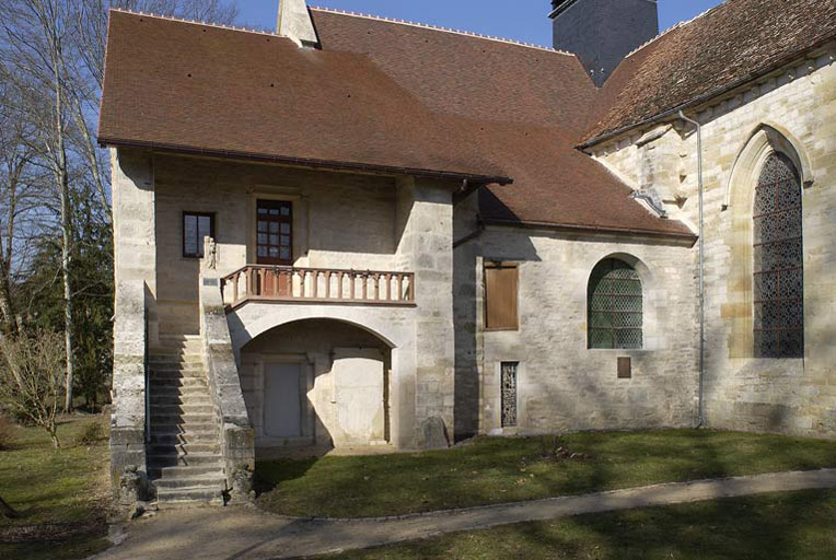 20052100974NUC2A © Région Bourgogne-Franche-Comté, Inventaire du patrimoine