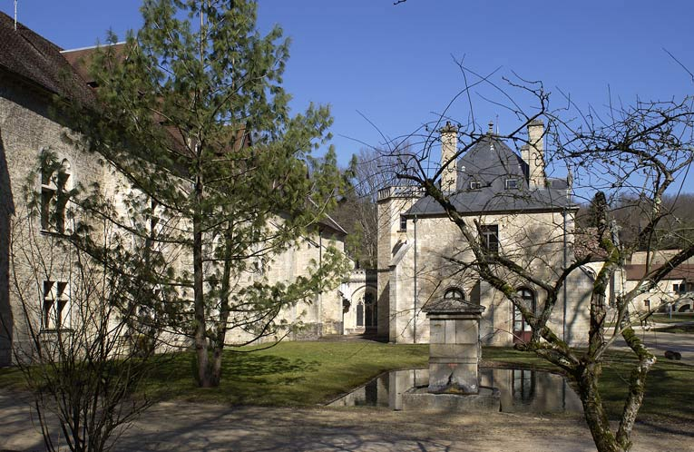 20052101000NUC2A © Région Bourgogne-Franche-Comté, Inventaire du patrimoine