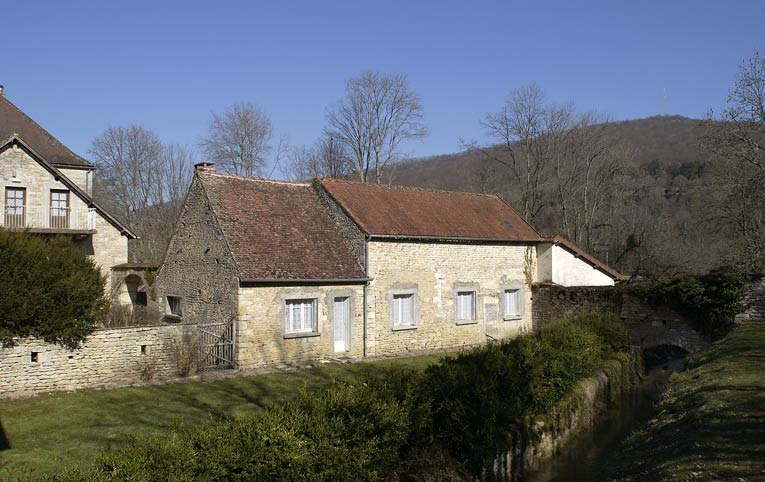20052101031NUC2A © Région Bourgogne-Franche-Comté, Inventaire du patrimoine