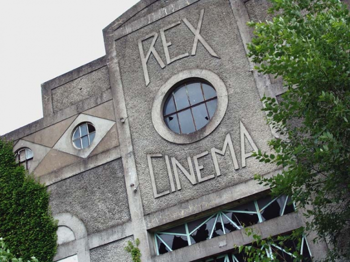 cinéma © Région Bourgogne-Franche-Comté, Inventaire du patrimoine  cinéma © Région Bourgogne-Franche-Comté, Inventaire du patrimoine