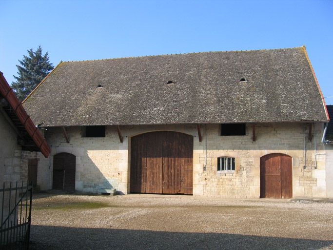 ferme © Ecomusée de la Bresse Bourguignonne