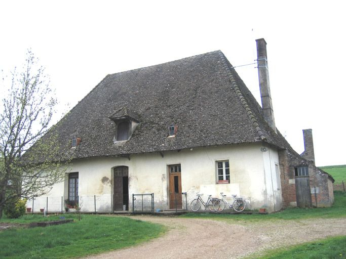 ferme © Ecomusée de la Bresse Bourguignonne