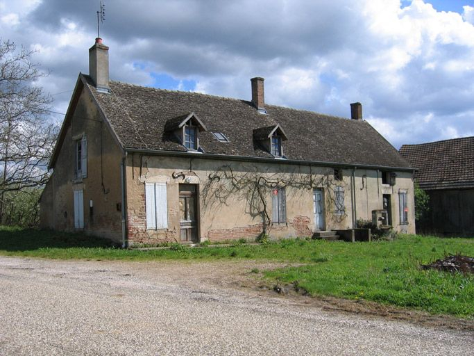 ferme © Ecomusée de la Bresse Bourguignonne