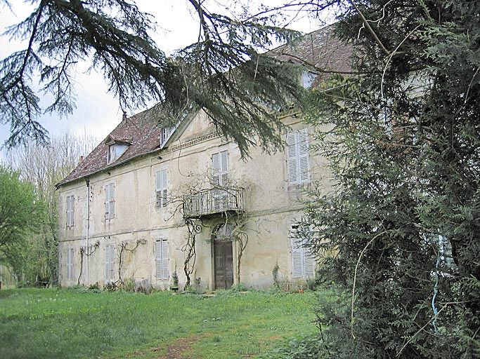 ferme © Ecomusée de la Bresse Bourguignonne